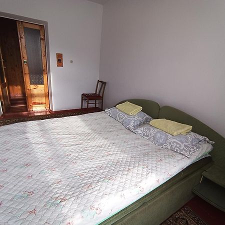 Meerim Guest House Bokonbayevo Exteriér fotografie