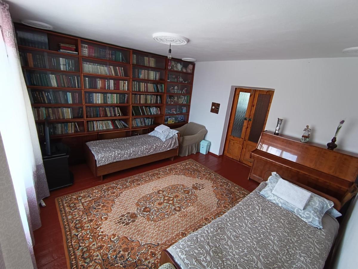 Meerim Guest House Bokonbayevo Exteriér fotografie