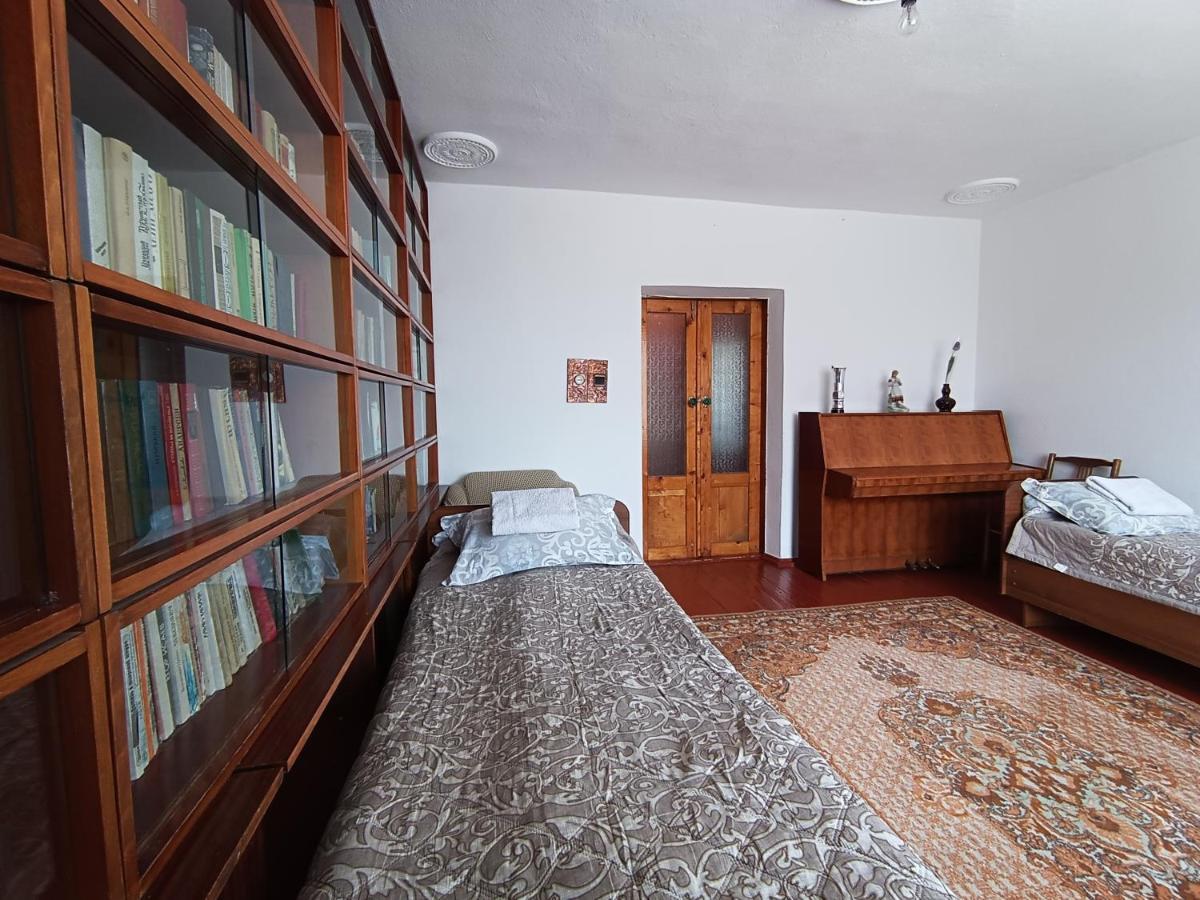 Meerim Guest House Bokonbayevo Exteriér fotografie