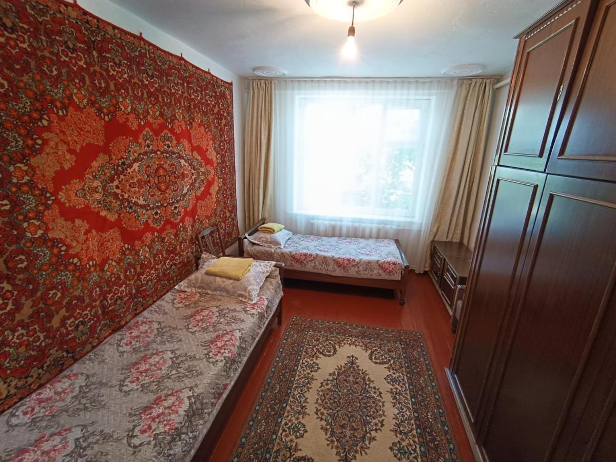 Meerim Guest House Bokonbayevo Exteriér fotografie
