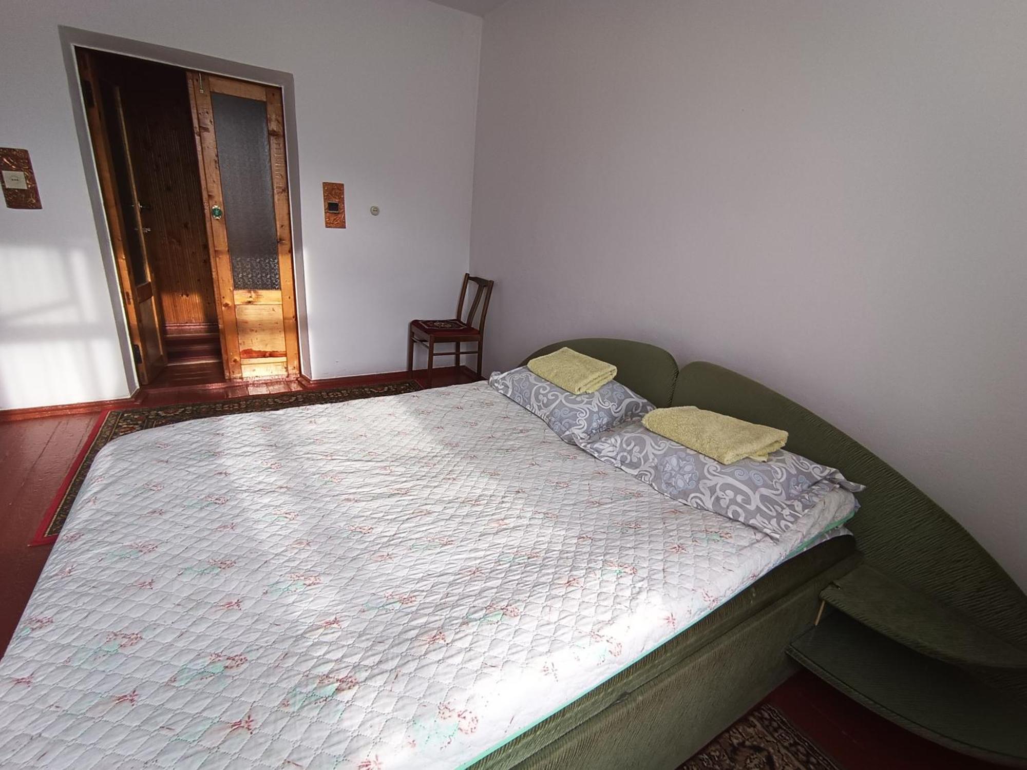 Meerim Guest House Bokonbayevo Exteriér fotografie